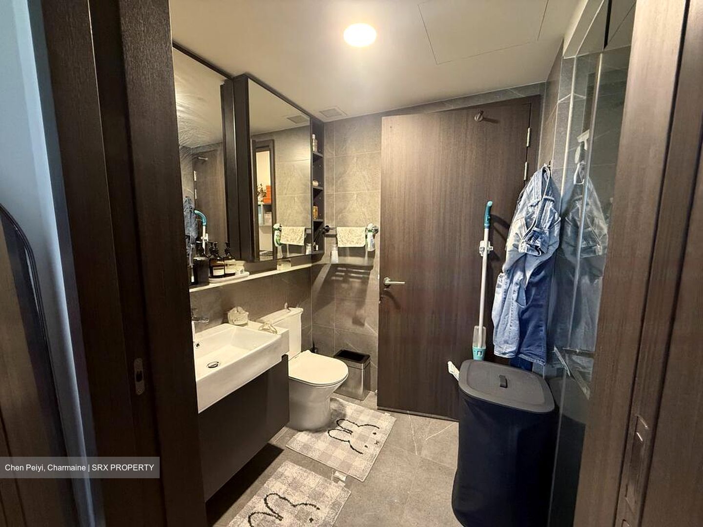 Riverfront Residences (D19), Apartment #458578191